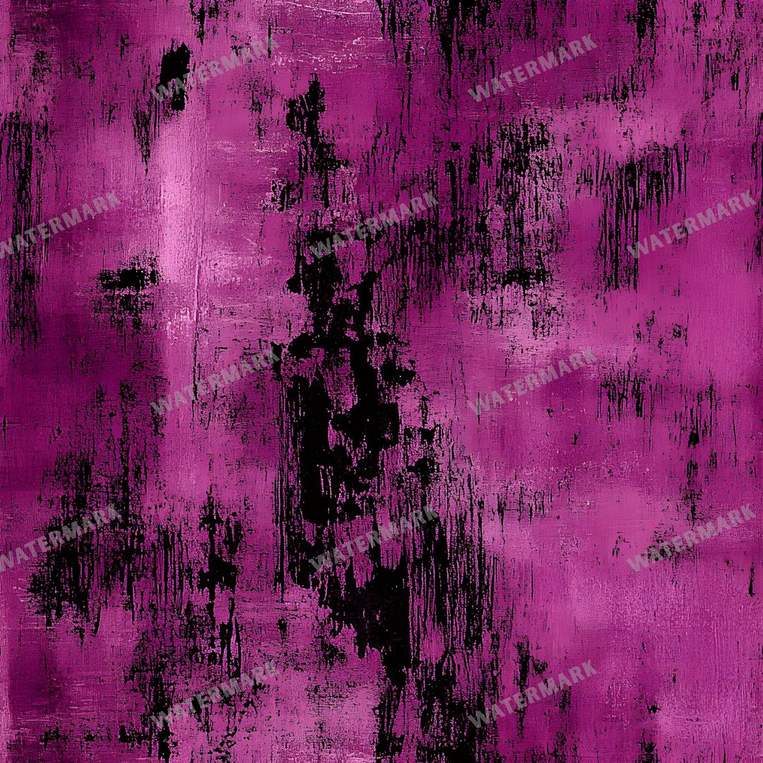 Grunge Textures Seamless Pattern