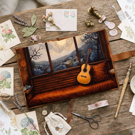 Guitar Digital Papers