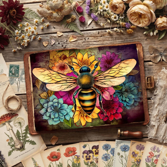 Honey Bee Digital Papers