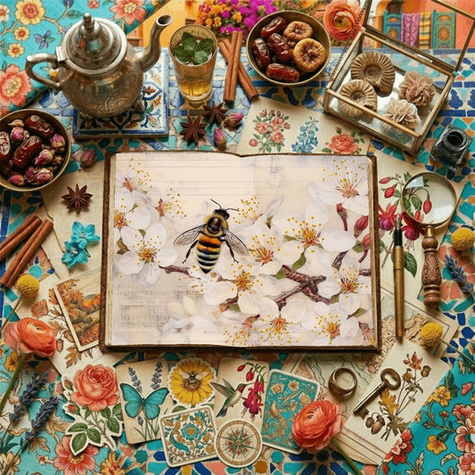 Honey Bee Digital Papers