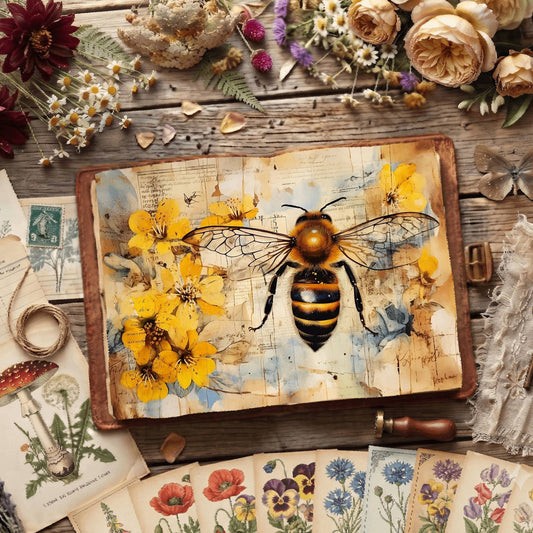 Honey Bee Digital Papers