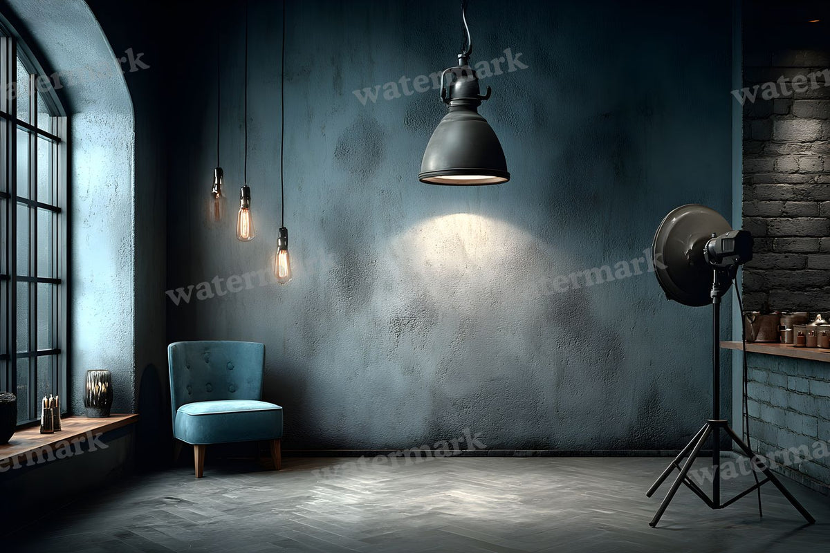 Industrial Wall Texture Backdrop Images