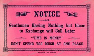 Labels Vintage Prints