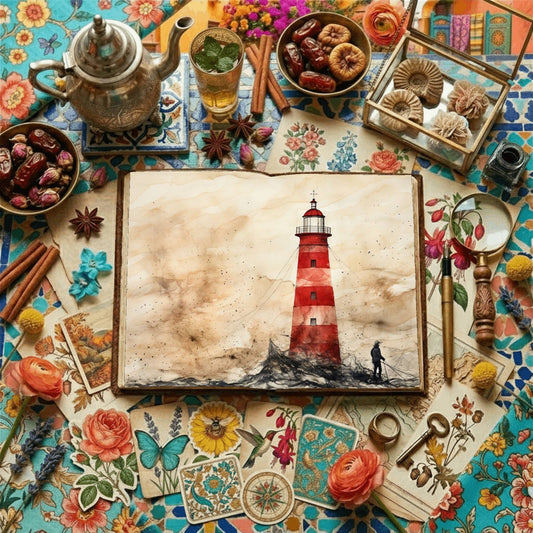 Lighthouse Digital Papers