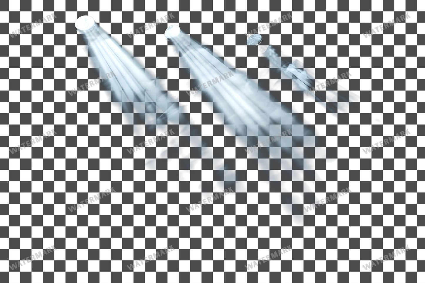 Lighting Effect Transparent Overlay Pngs