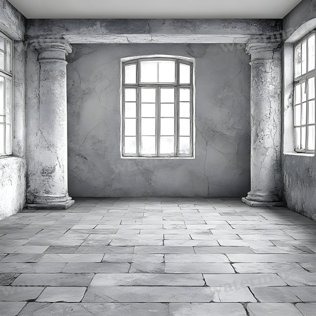Marble Pillar Backdrop Images