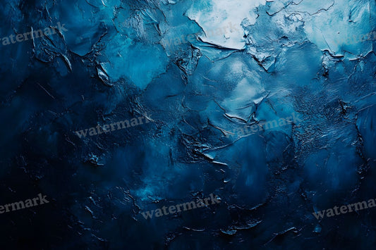 Midnight Frost Hues Backdrop Images