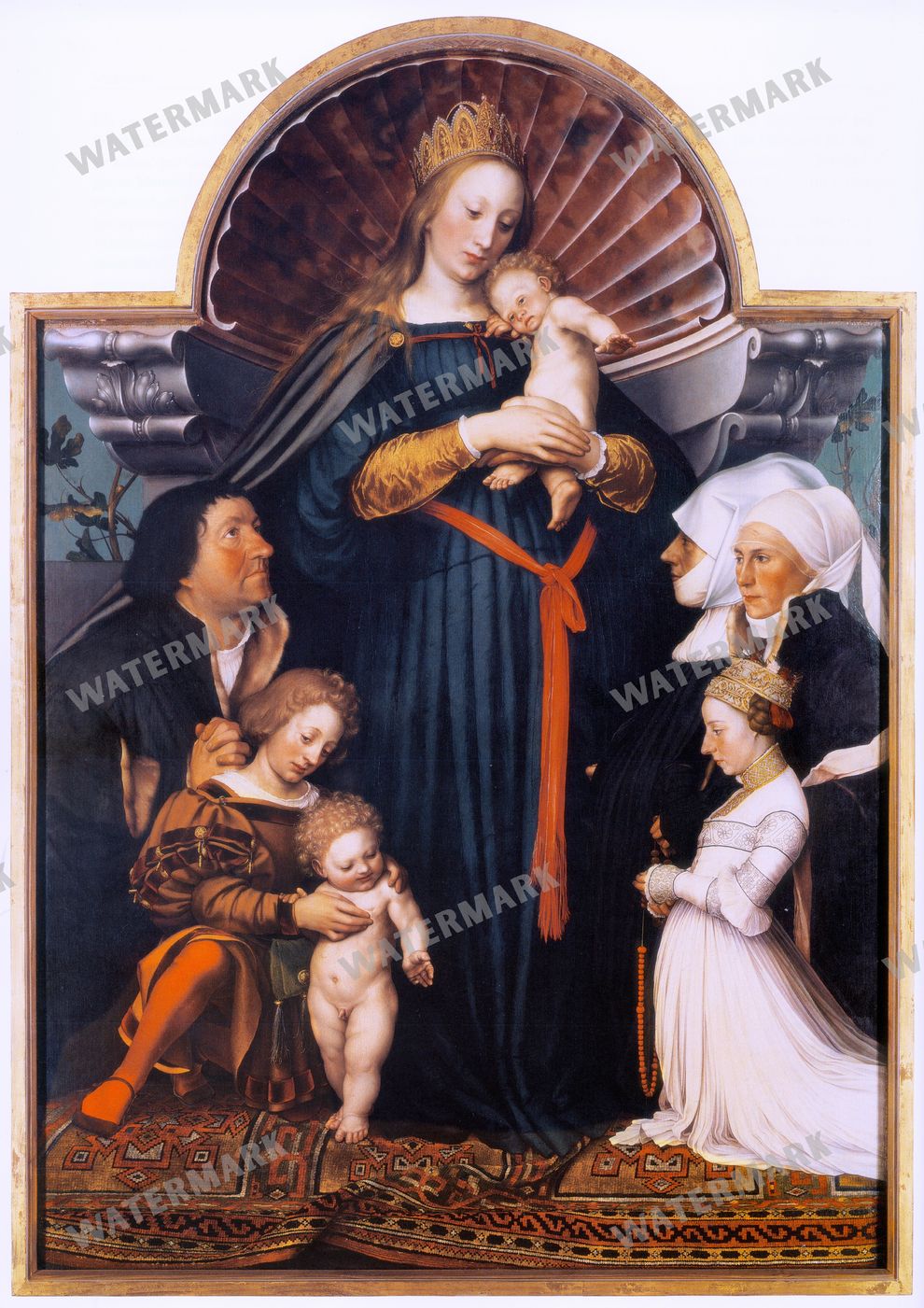 Most Expensive Paintings Vintage Paintings