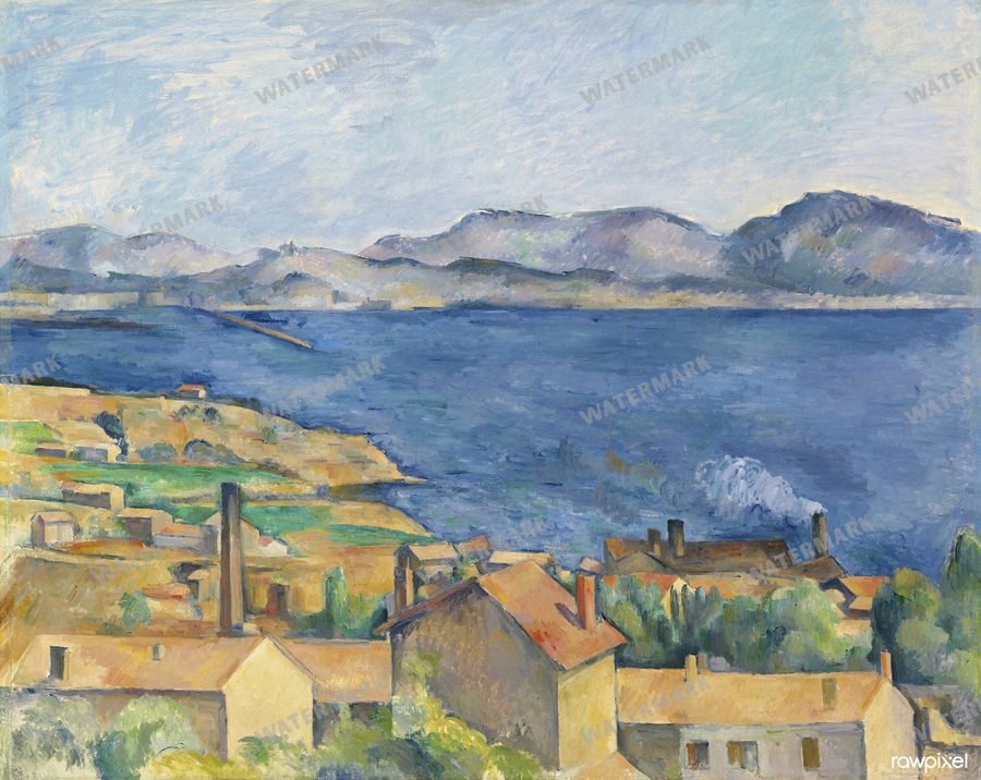 Pablo Picasso Vintage Paintings