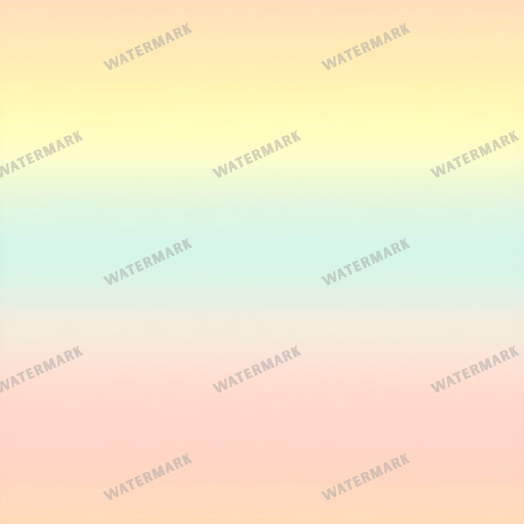 Pastel Seamless Pattern
