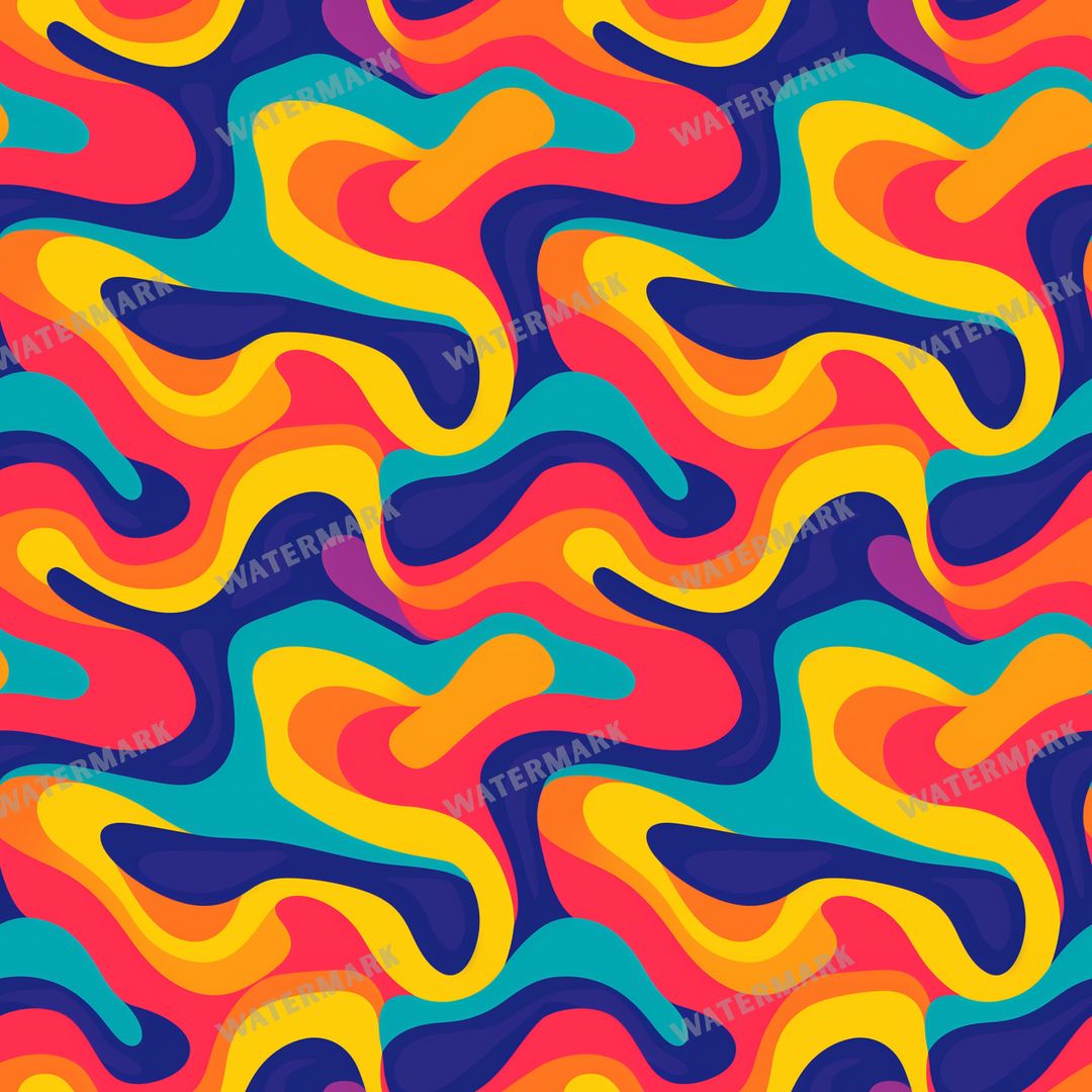 Patterns Seamless Pattern