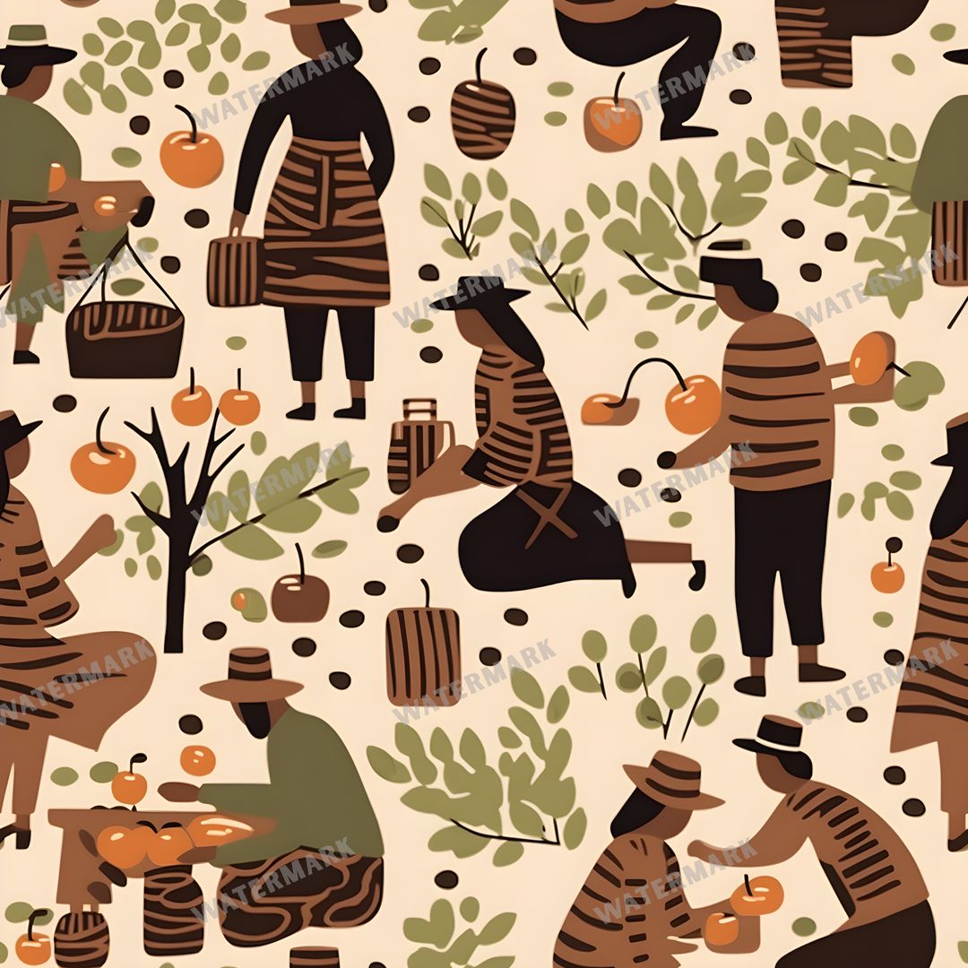 Patterns Seamless Pattern