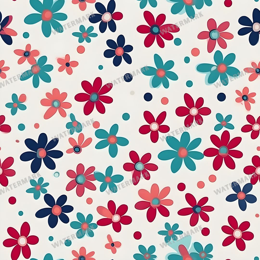 Patterns Seamless Pattern