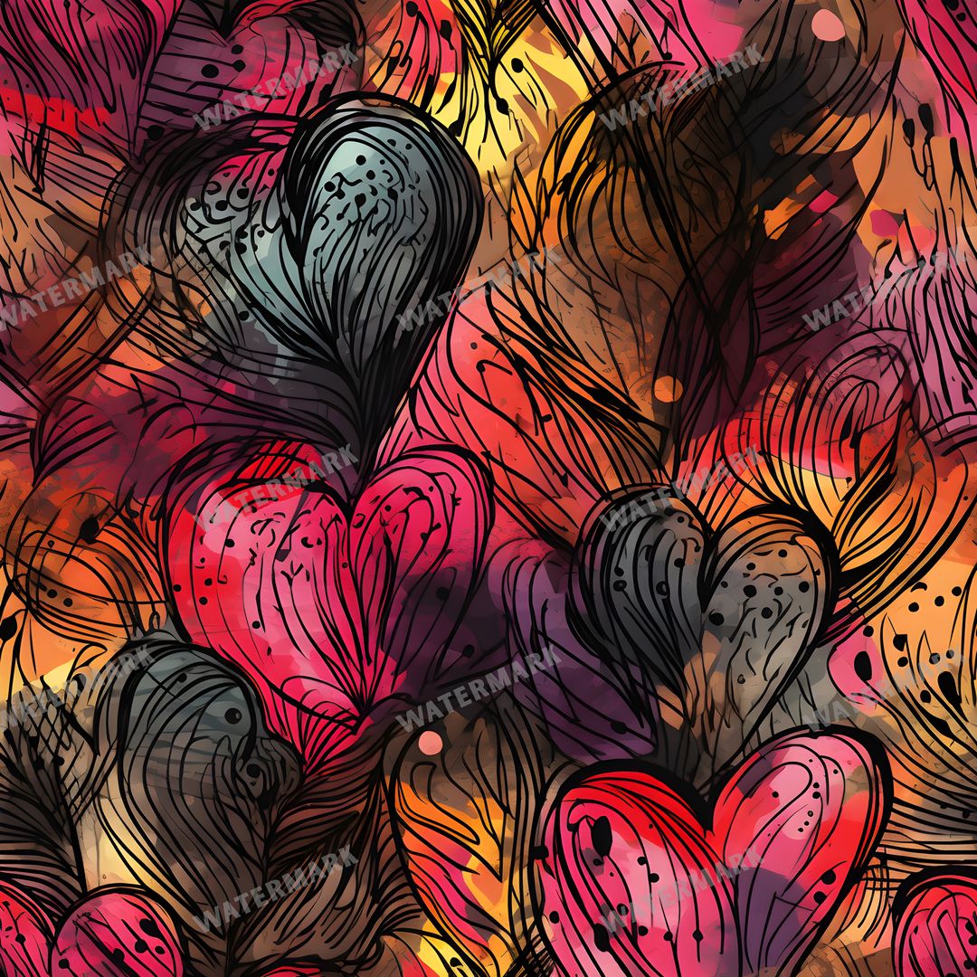 Patterns Seamless Pattern