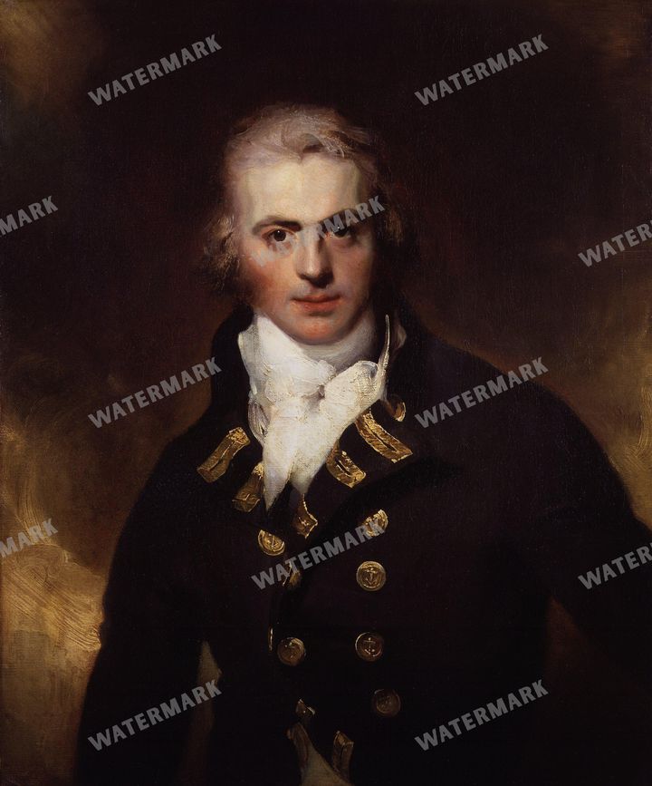 Portraits Vintage Paintings
