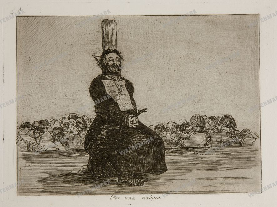 Prado Vintage Paintings