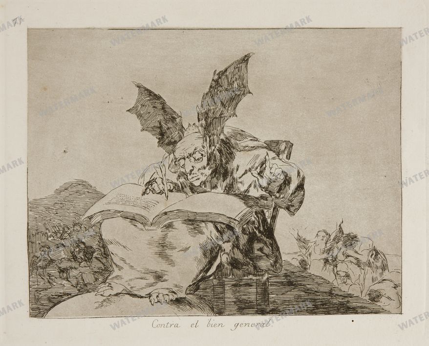 Prado Vintage Paintings