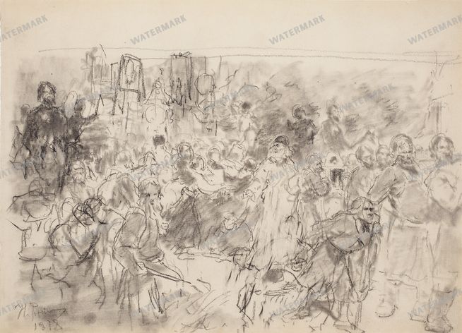 Sketches Vintage Sketches