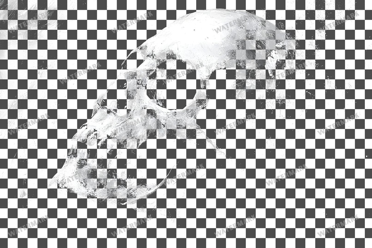 Small Skull