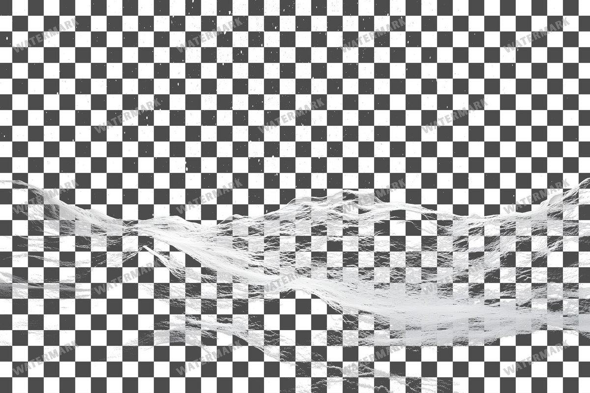 Snow Overlay
