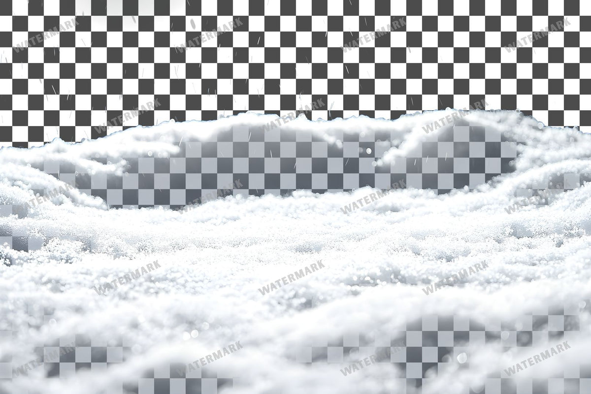 Snow Overlay