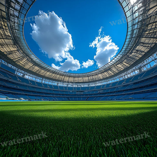 Sportstadium Backdrop Images
