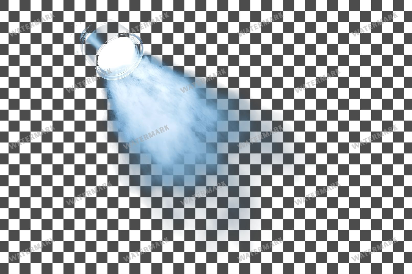 Spotlight And Shadows Transparent Overlay Pngs