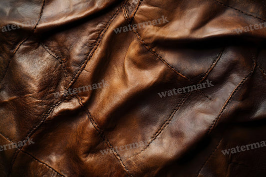 Textured Leather Wall Backdrop Images