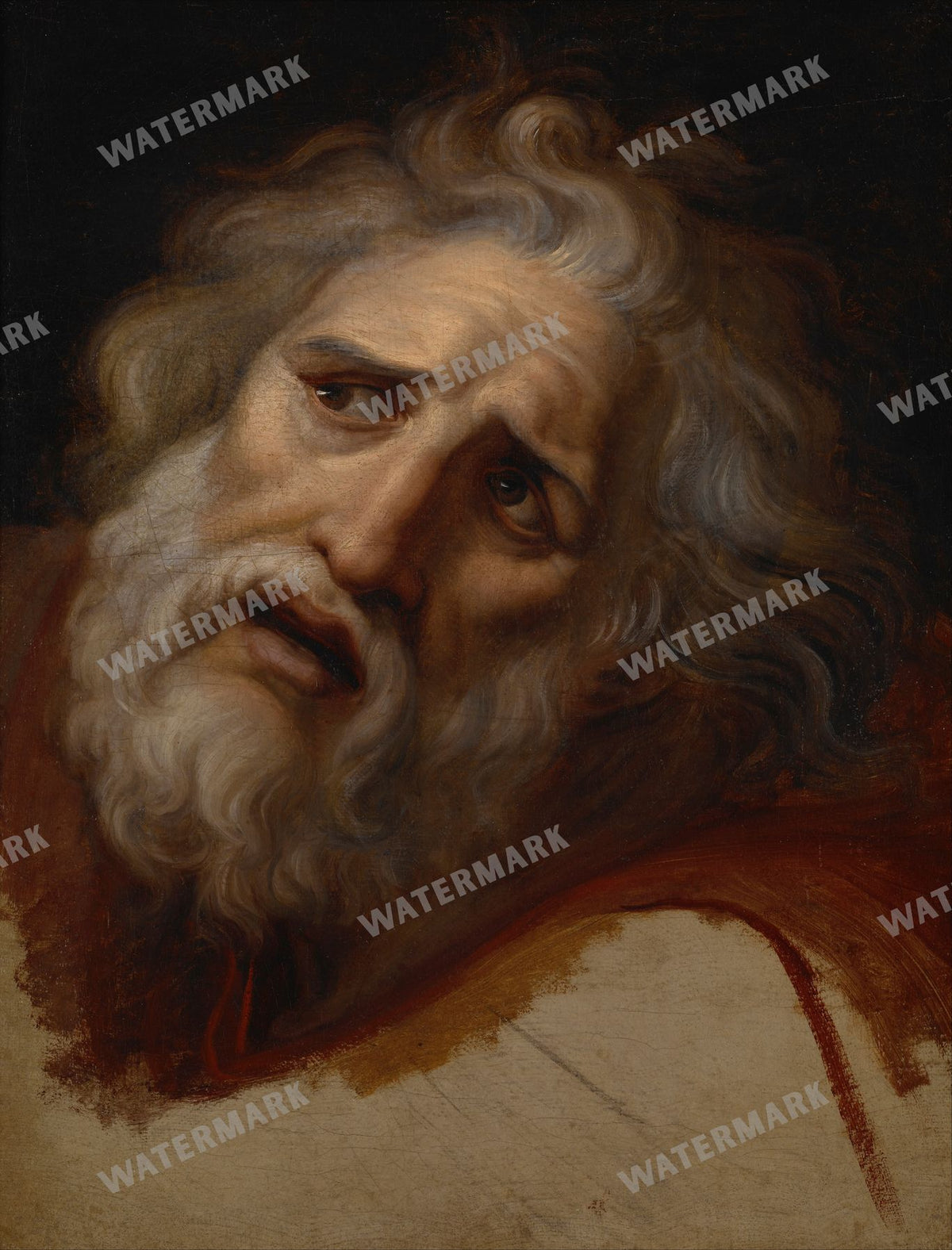 Thomas Barker Of Bath Vintage Paintings
