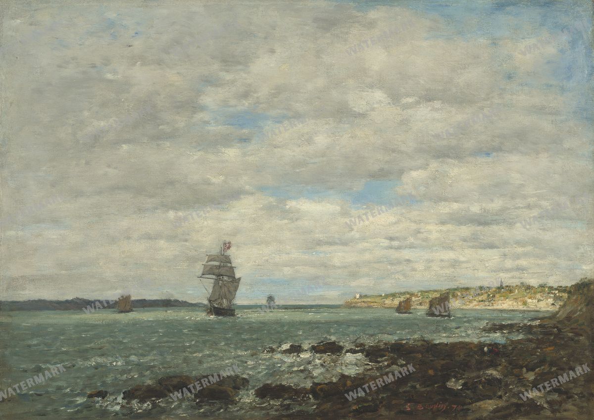 Thomas Barker Of Bath Vintage Paintings