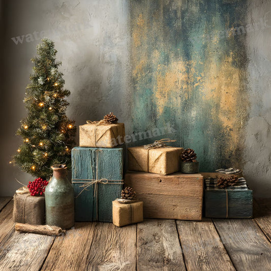 Victorian Christmas Backdrop Images