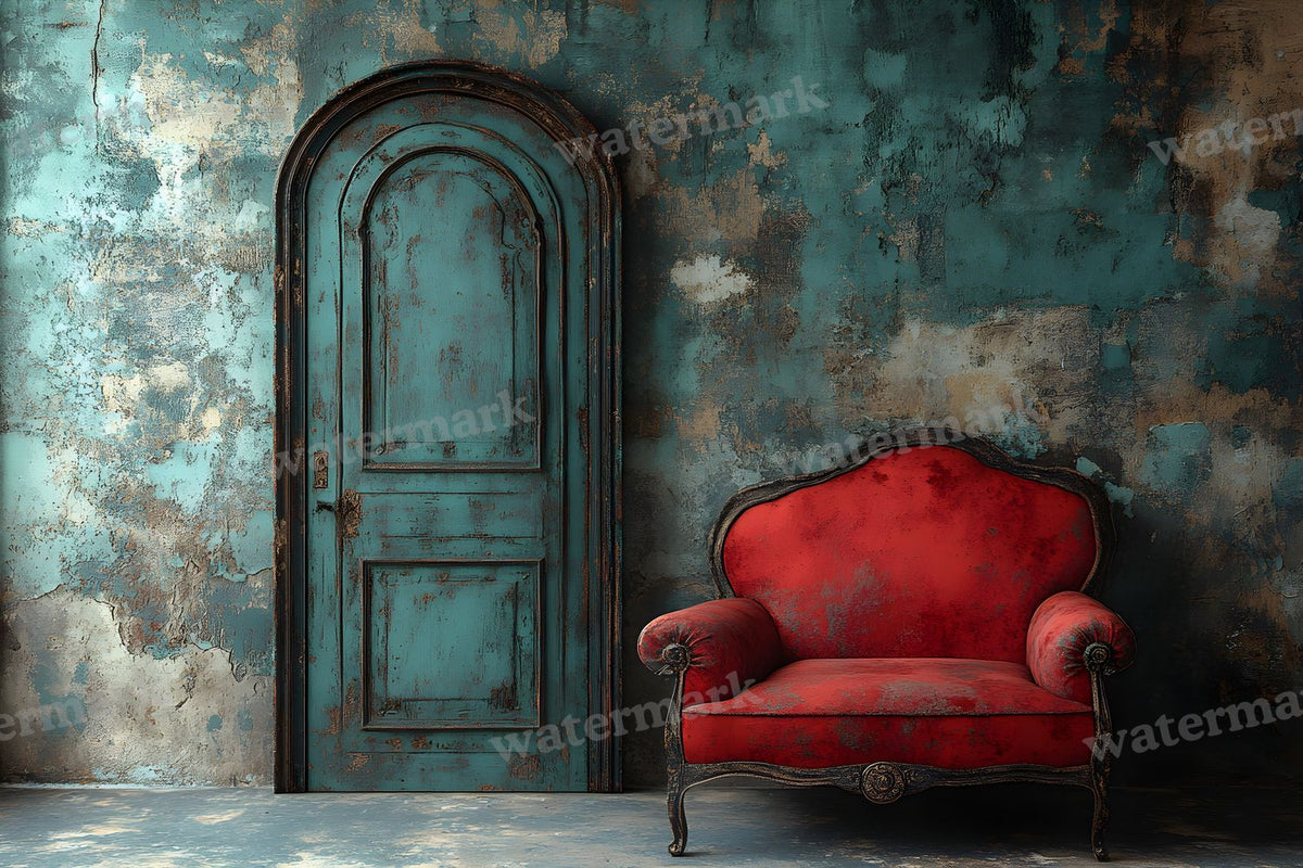 Victorian Cinematics Backdrop Images