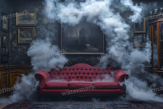 Victorian Cinematics Backdrop Images