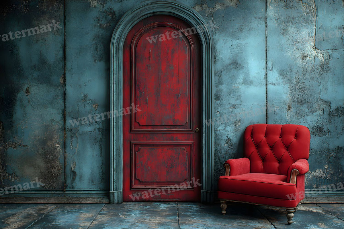 Victorian Cinematics Backdrop Images