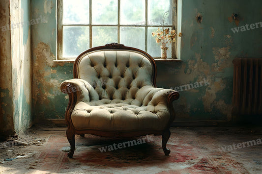 Victorian Cinematics Backdrop Images