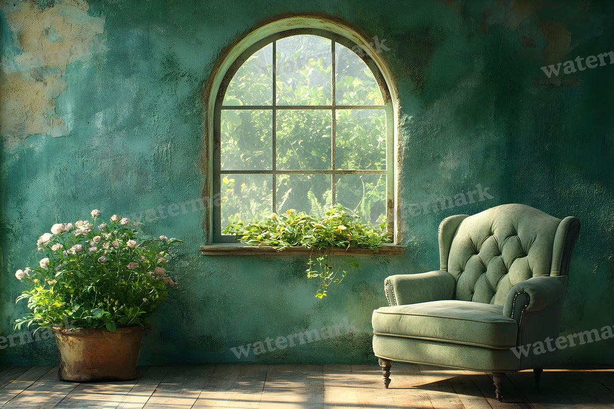 Victorian Cinematics Backdrop Images