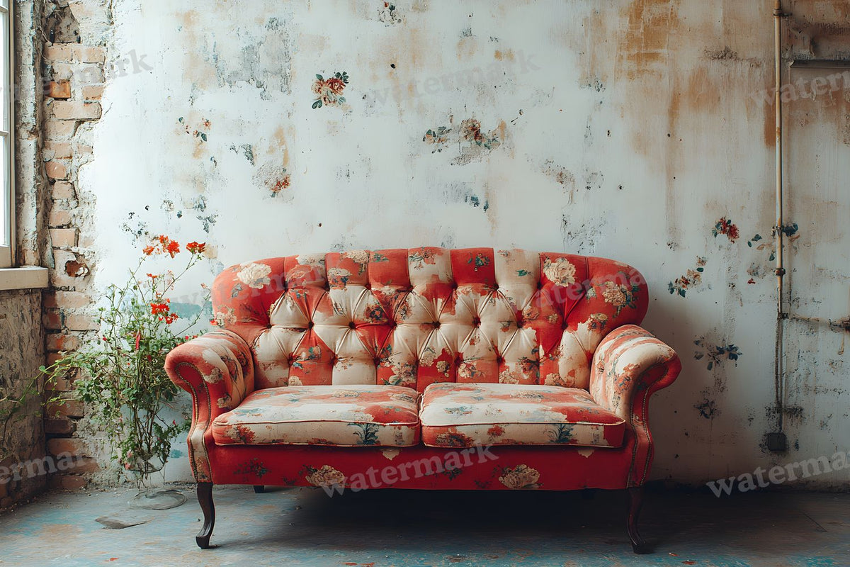Victorian Cinematics Backdrop Images