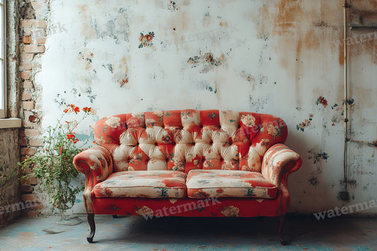Victorian Cinematics Backdrop Images