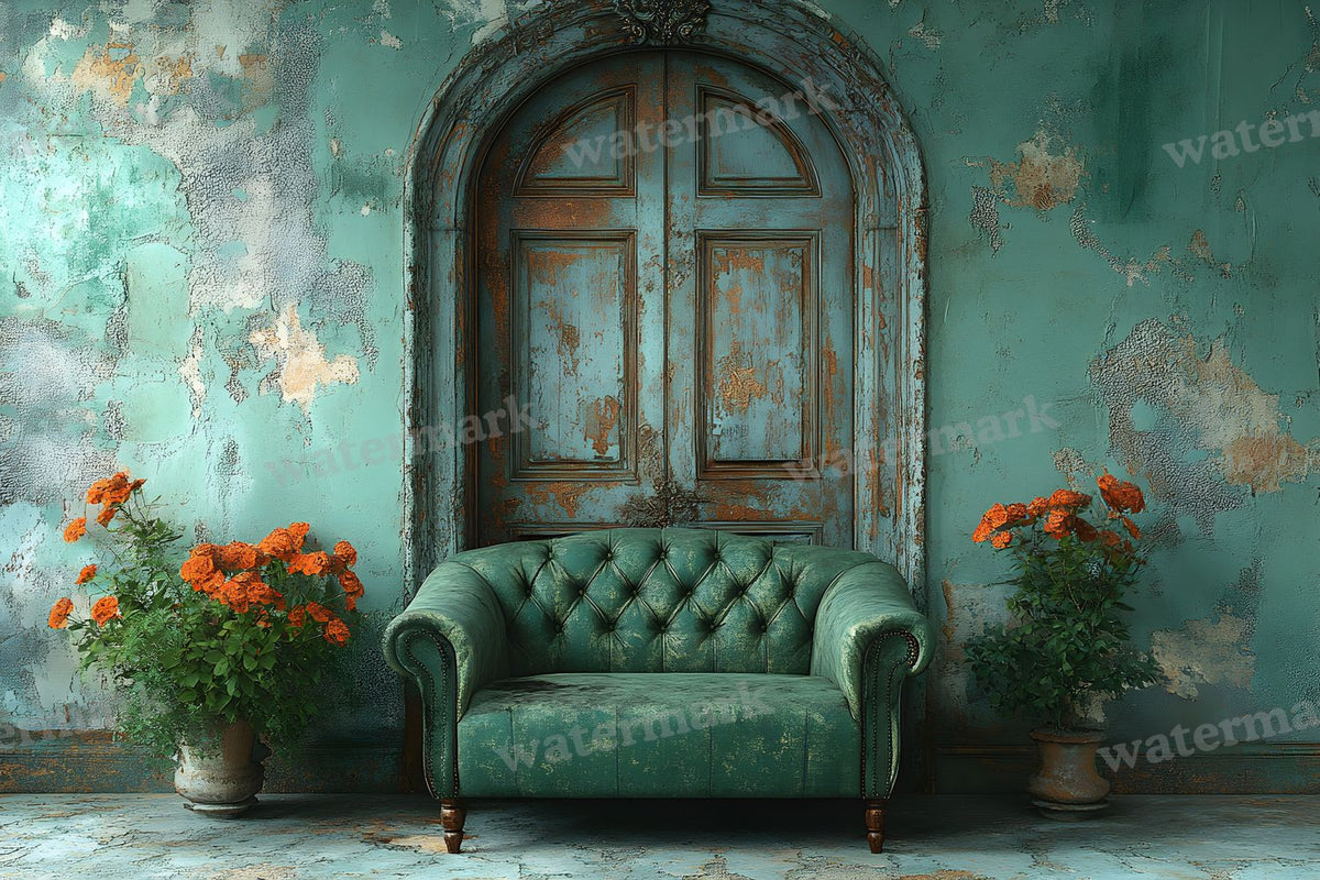 Victorian Cinematics Backdrop Images
