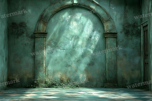 Victorian Cinematics Backdrop Images