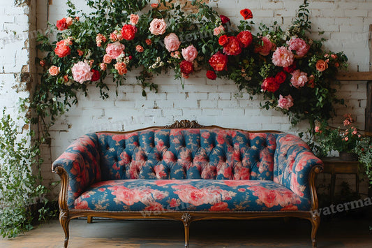 Victorian Cinematics Backdrop Images