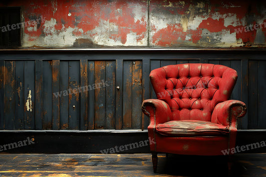Victorian Cinematics Backdrop Images