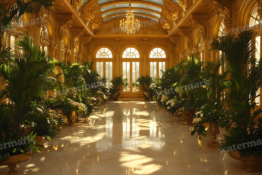 Victorian Golden Backdrop Images
