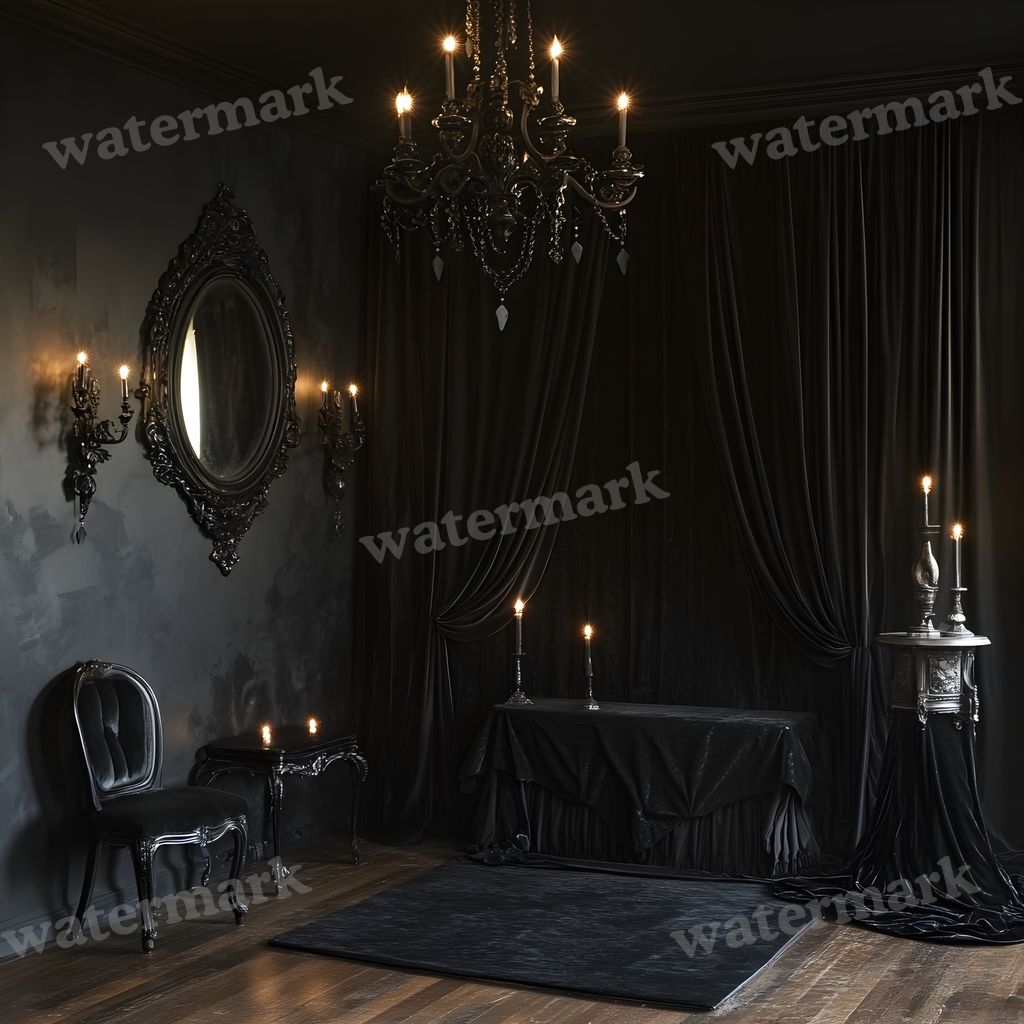 Victorian Mourning Backdrop Images