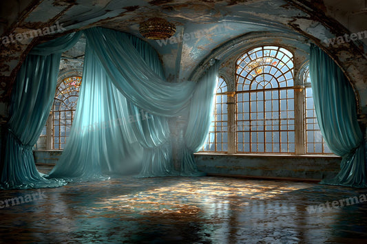 Victorian Room Backdrop Images