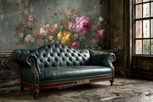 Victorian Street Backdrop Images