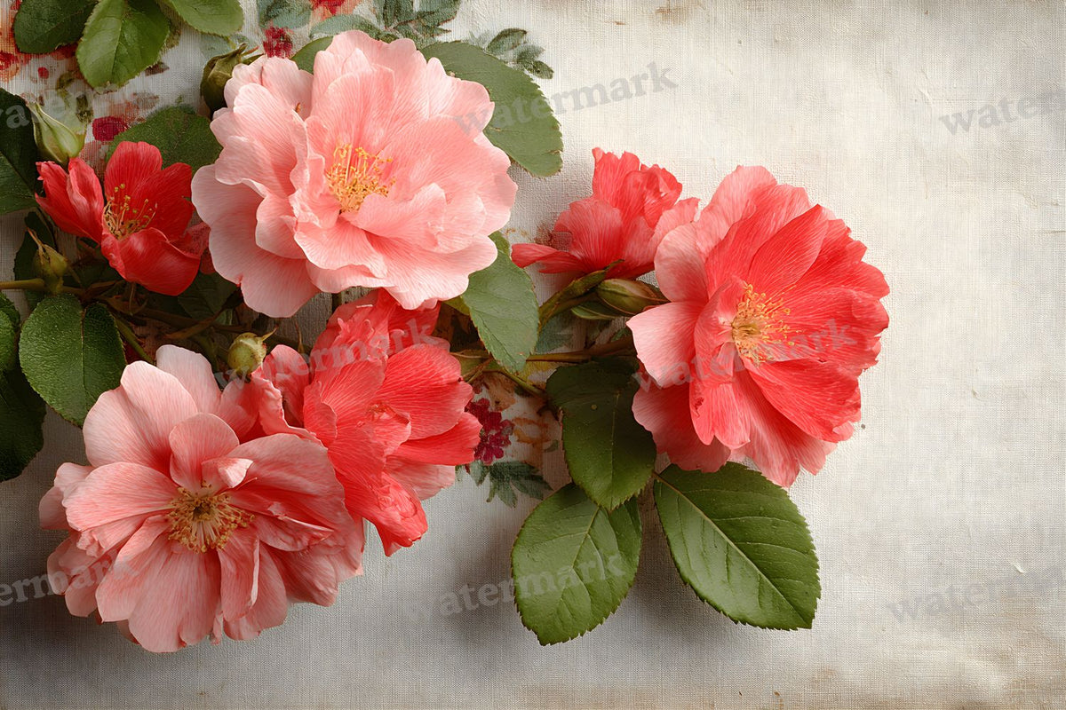 Victorian Backdrop Images