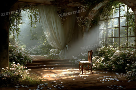 Victorian Backdrop Images