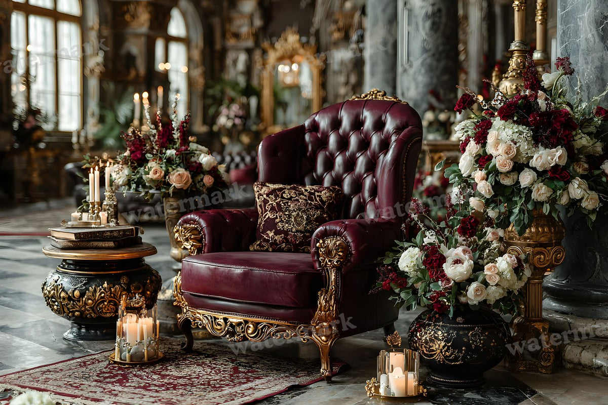Victorian Backdrop Images