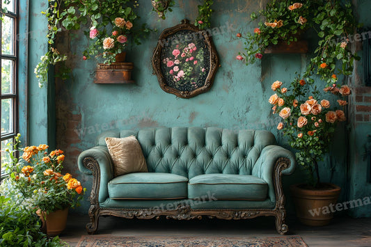 Victorians Backdrop Images
